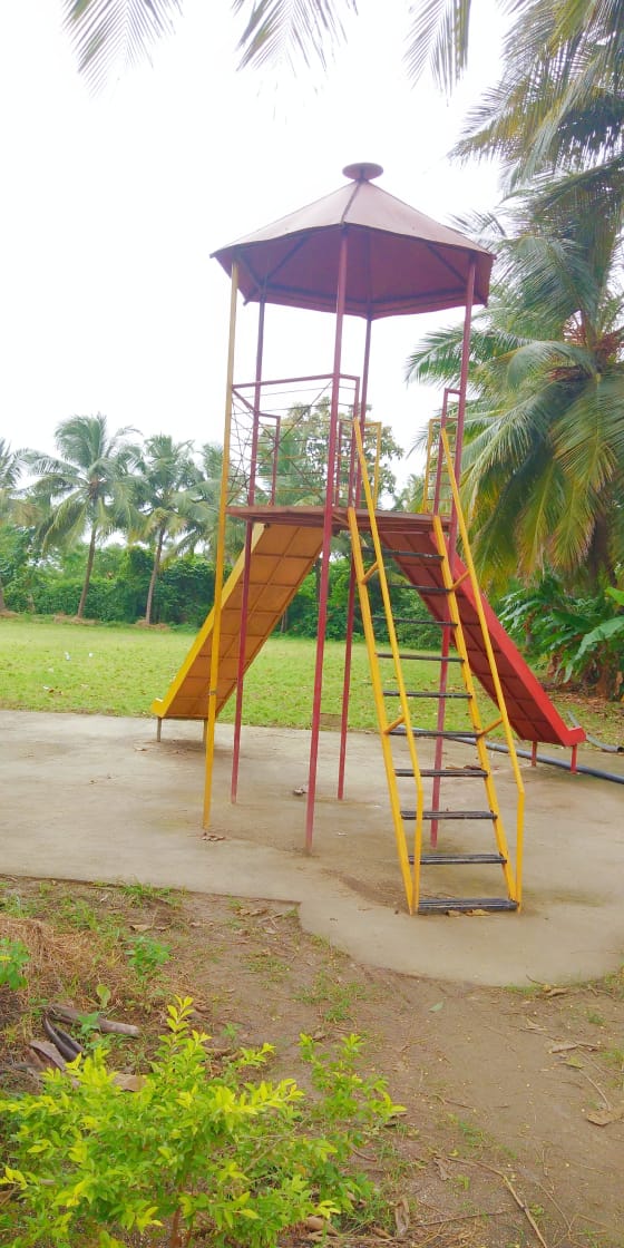 Mhatre Farm